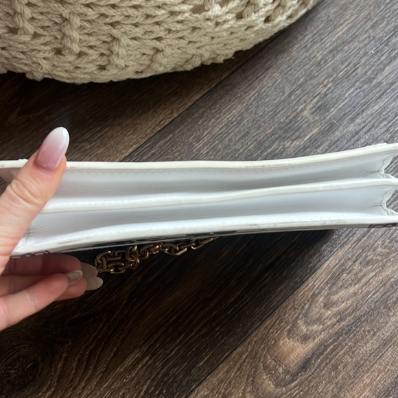 Tory Burch Floral Bag - Picture 5 of 10